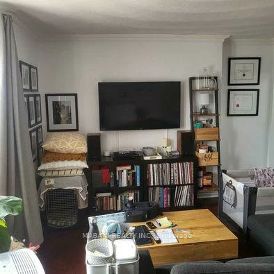 414, Roncesvalles, Roncesvalles, Toronto