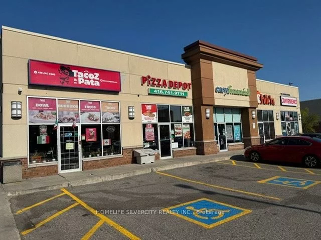 2013, Lawrence, Weston, Toronto