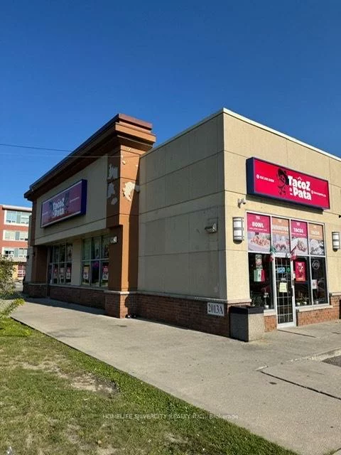 2013, Lawrence, Weston, Toronto