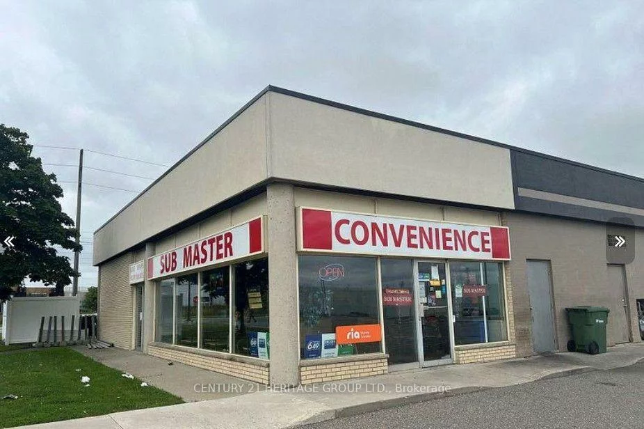 5555, Eglinton, Eringate-Centennial-West Deane, Toronto
