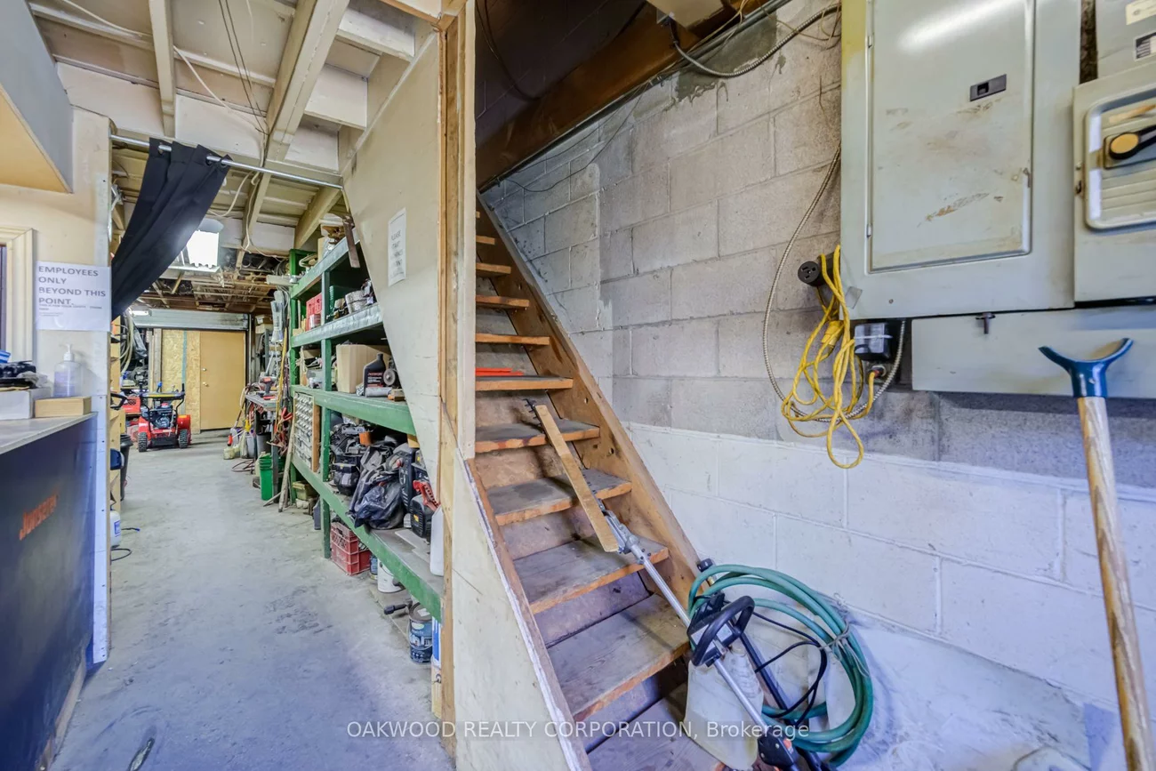 2449, ST CLAIR, Junction Area, Toronto