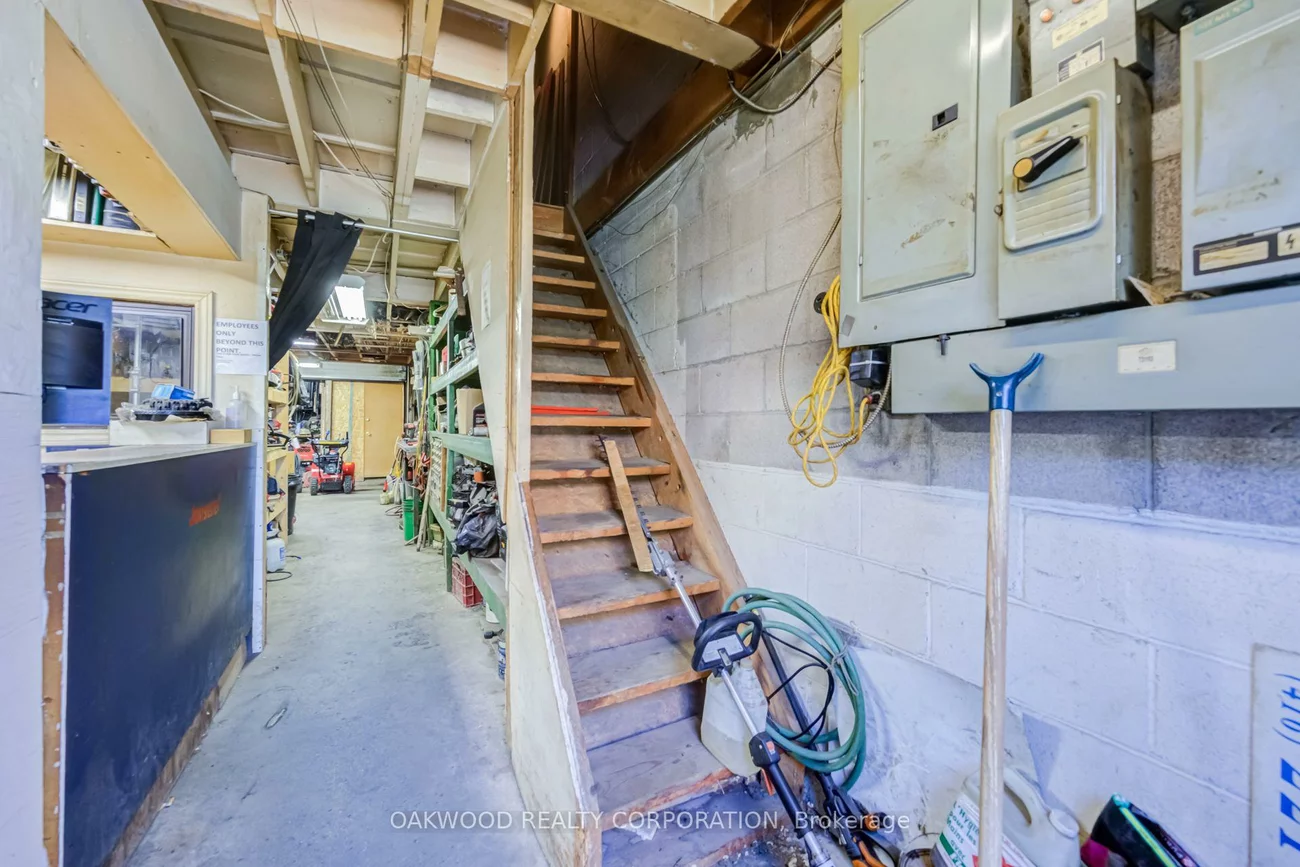 2449, ST CLAIR, Junction Area, Toronto