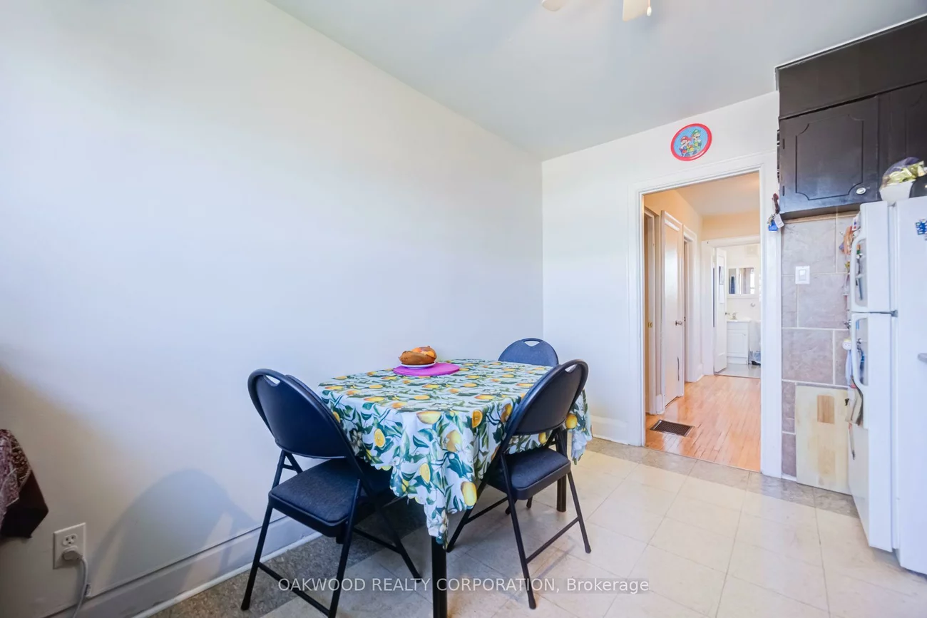 2449, ST CLAIR, Junction Area, Toronto