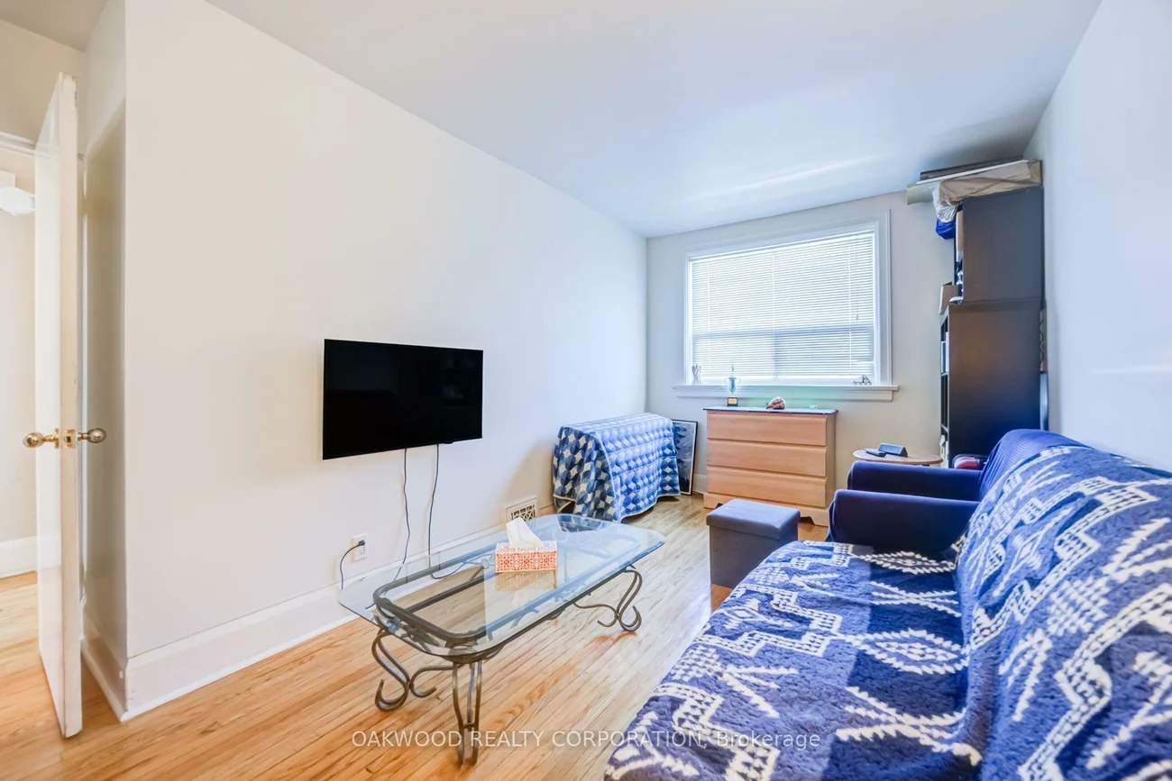 2449, ST CLAIR, Junction Area, Toronto