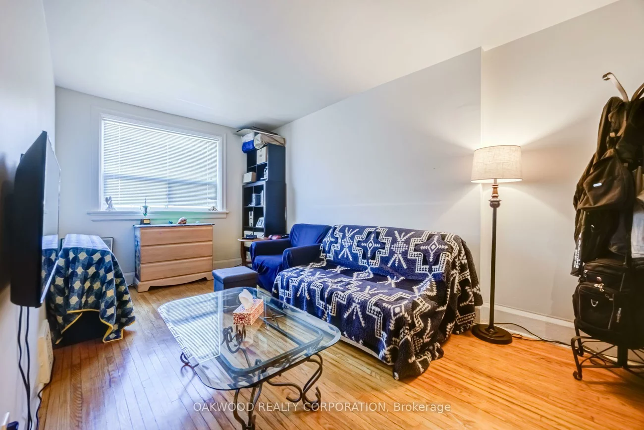 2449, ST CLAIR, Junction Area, Toronto