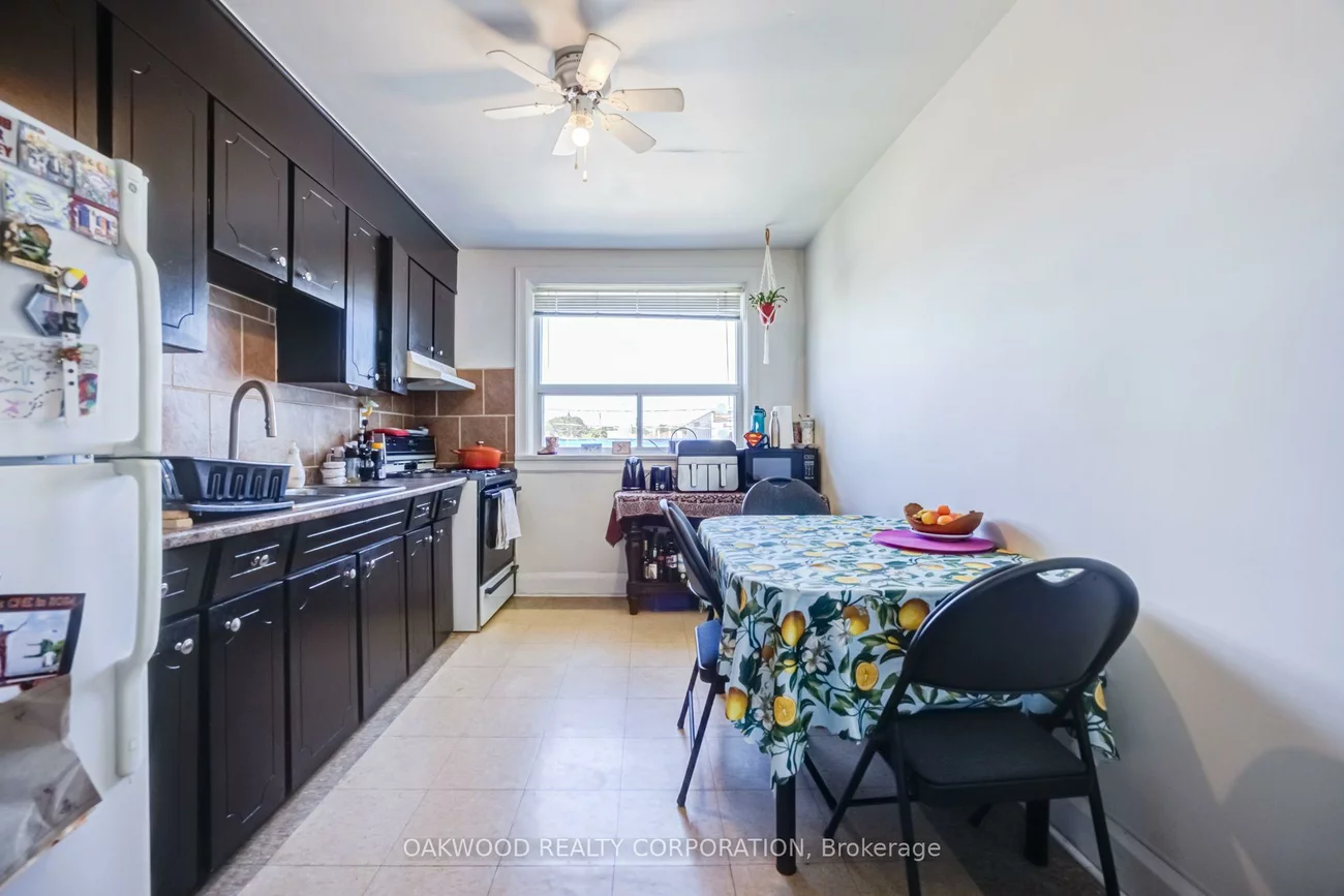 2449, ST CLAIR, Junction Area, Toronto