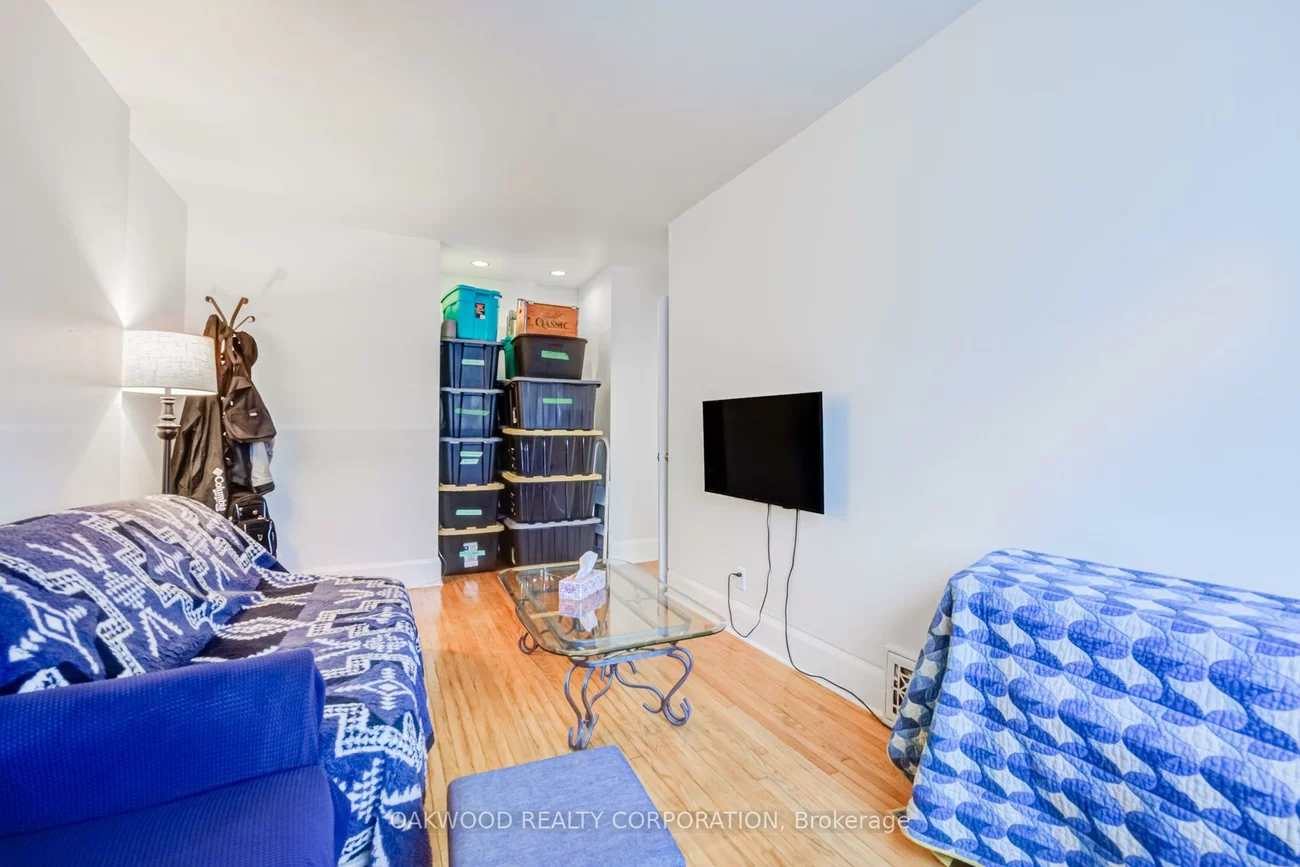 2449, ST CLAIR, Junction Area, Toronto