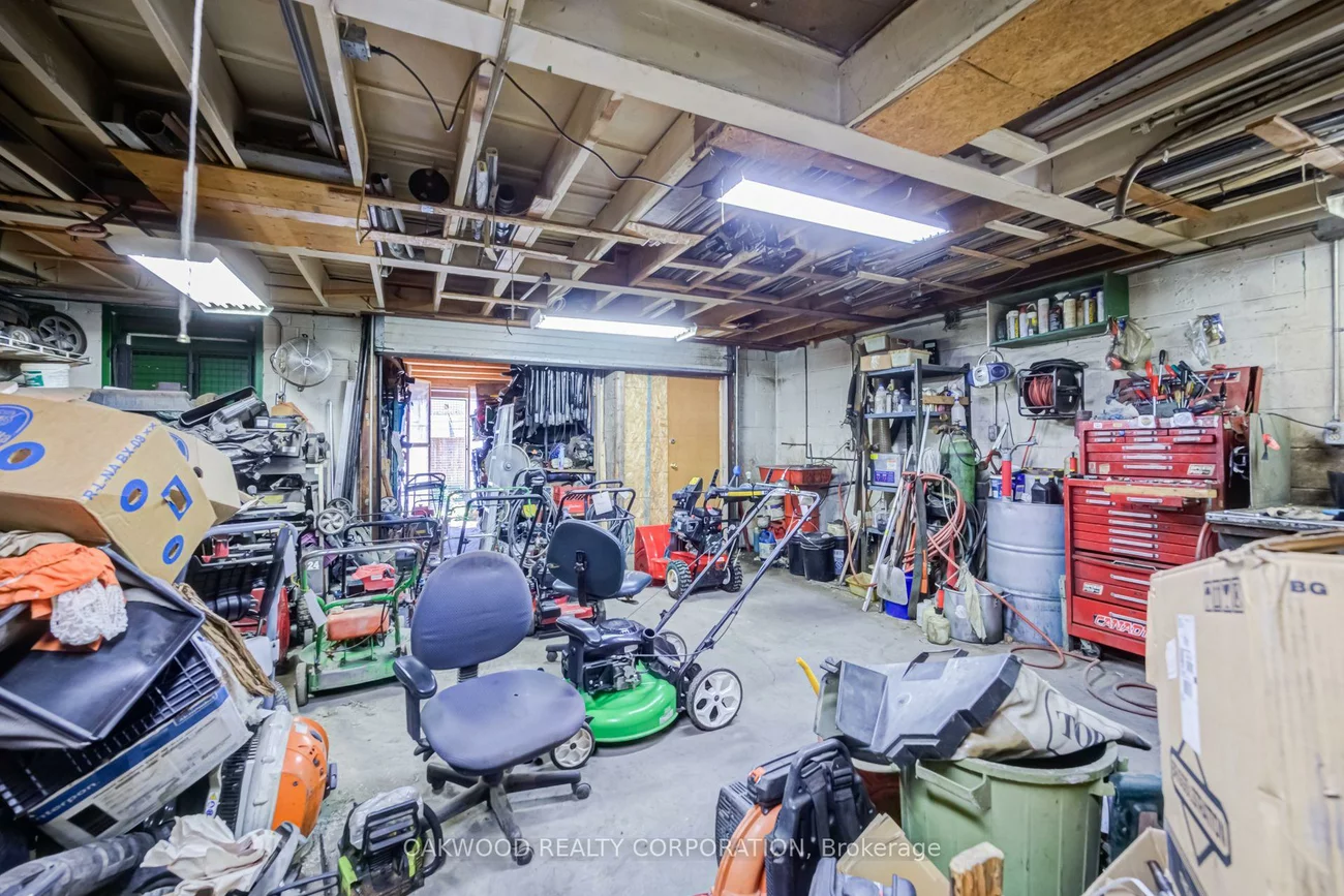 2449, ST CLAIR, Junction Area, Toronto