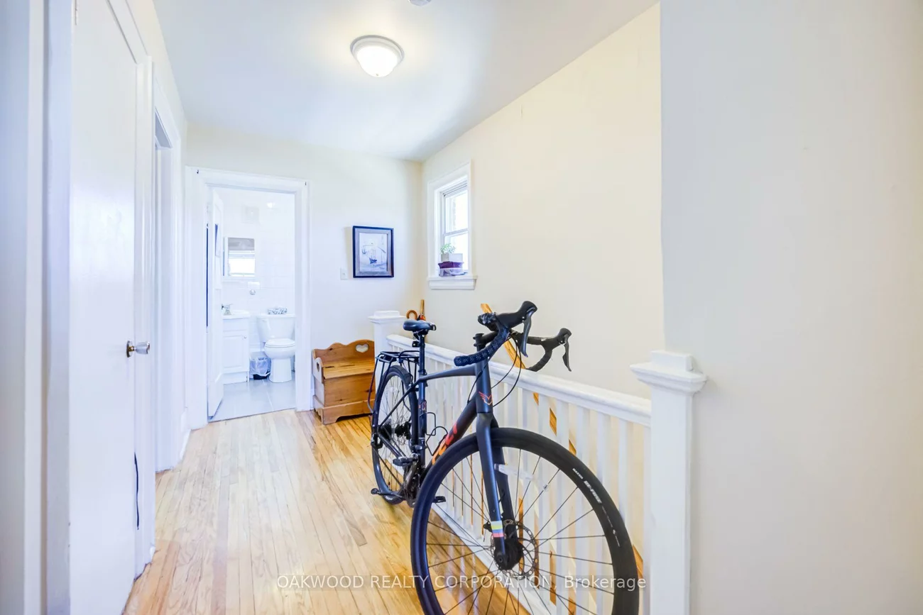 2449, ST CLAIR, Junction Area, Toronto