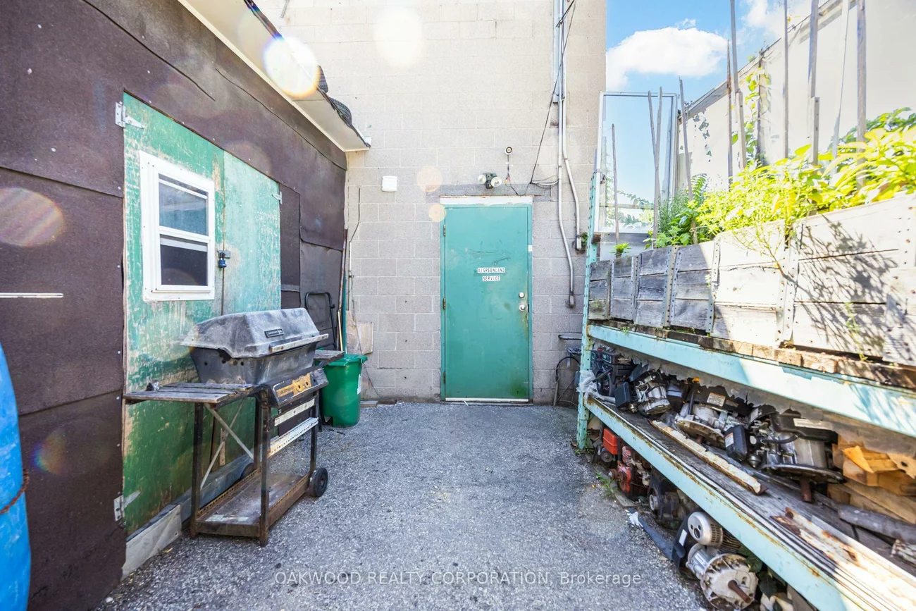 2449, ST CLAIR, Junction Area, Toronto