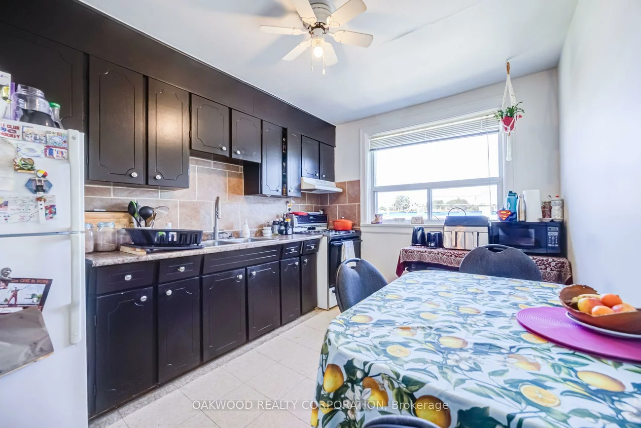 2449, ST CLAIR, Junction Area, Toronto