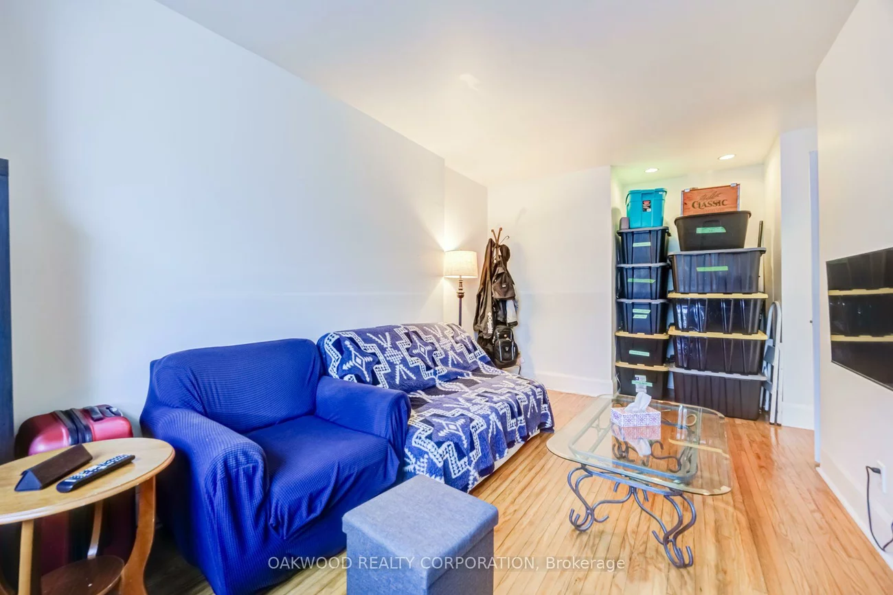2449, ST CLAIR, Junction Area, Toronto