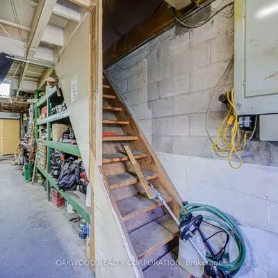 Commercial for sale, 2449, ST CLAIR, Junction Area, Toronto