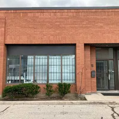 Commercial for sale, 40, Kodiak, York University Heights, Toronto