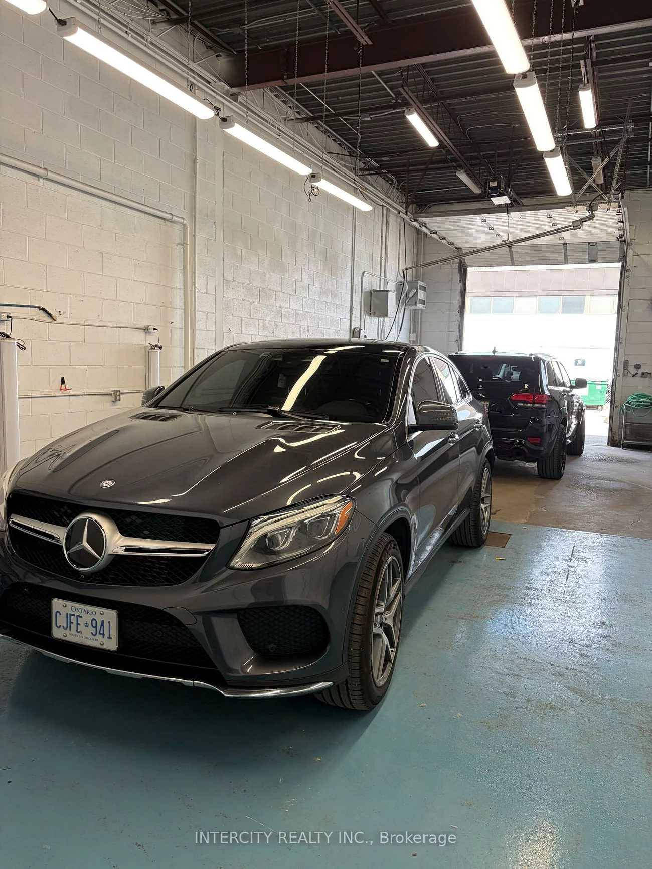 101, Toro, York University Heights, Toronto