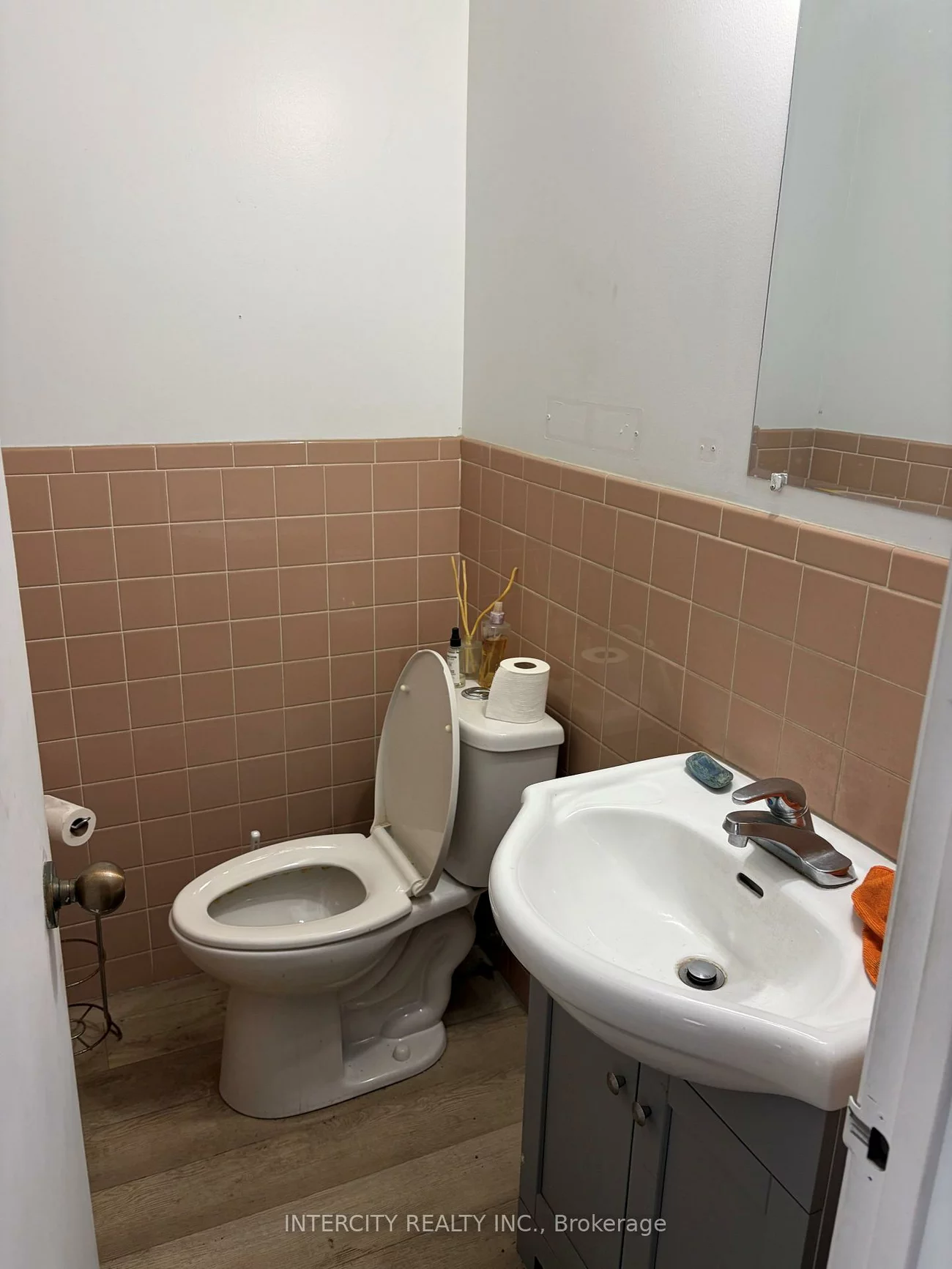 101, Toro, York University Heights, Toronto