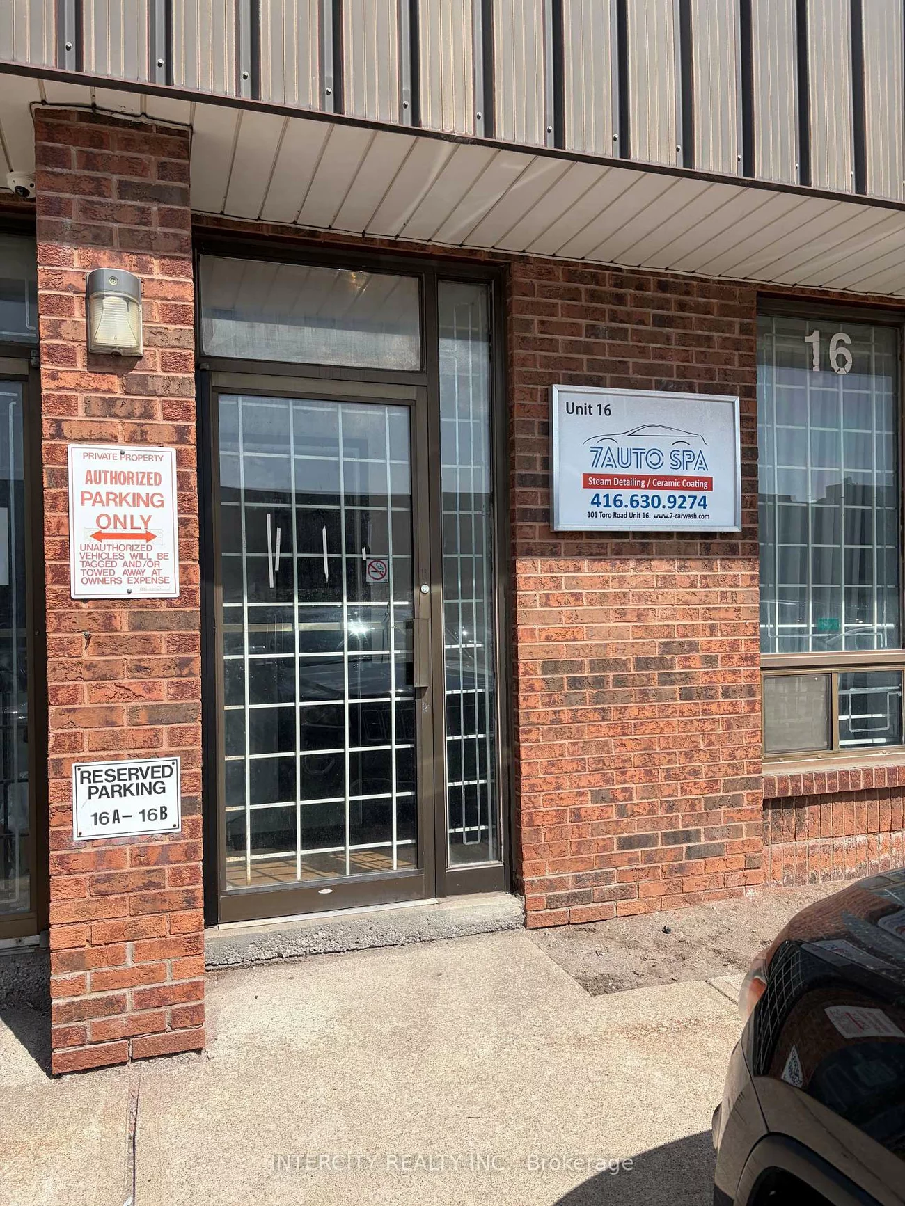 101, Toro, York University Heights, Toronto