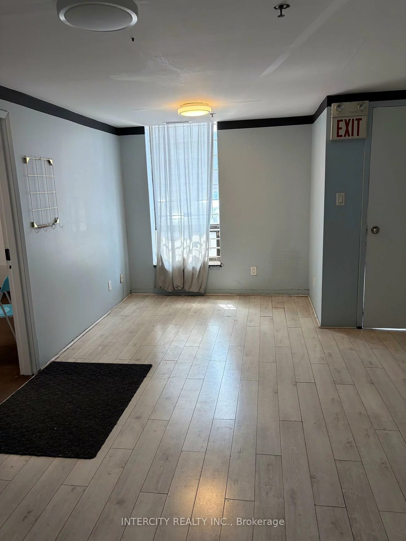 101, Toro, York University Heights, Toronto