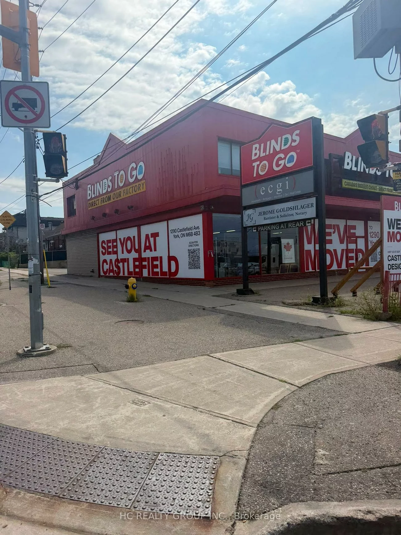 3295, Dufferin, Yorkdale-Glen Park, Toronto