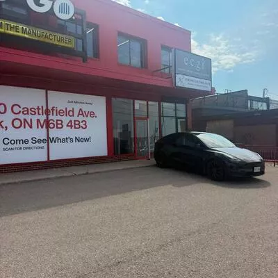 Commercial for sale, 3295, Dufferin, Yorkdale-Glen Park, Toronto