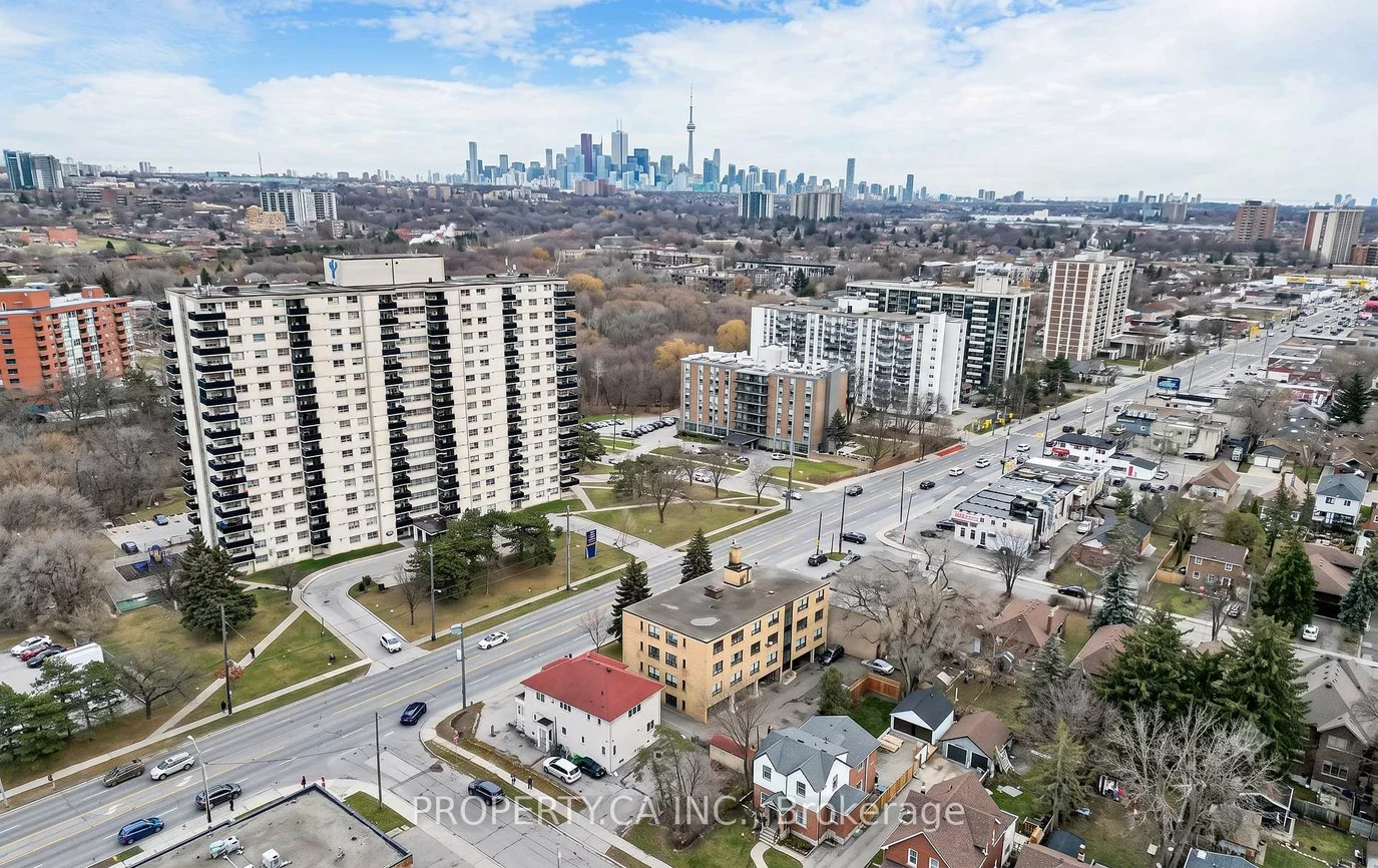 1834, JANE, Weston, Toronto