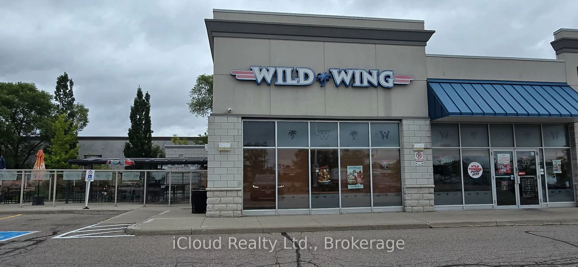 1557, The Queensway, Islington-City Centre West, Toronto