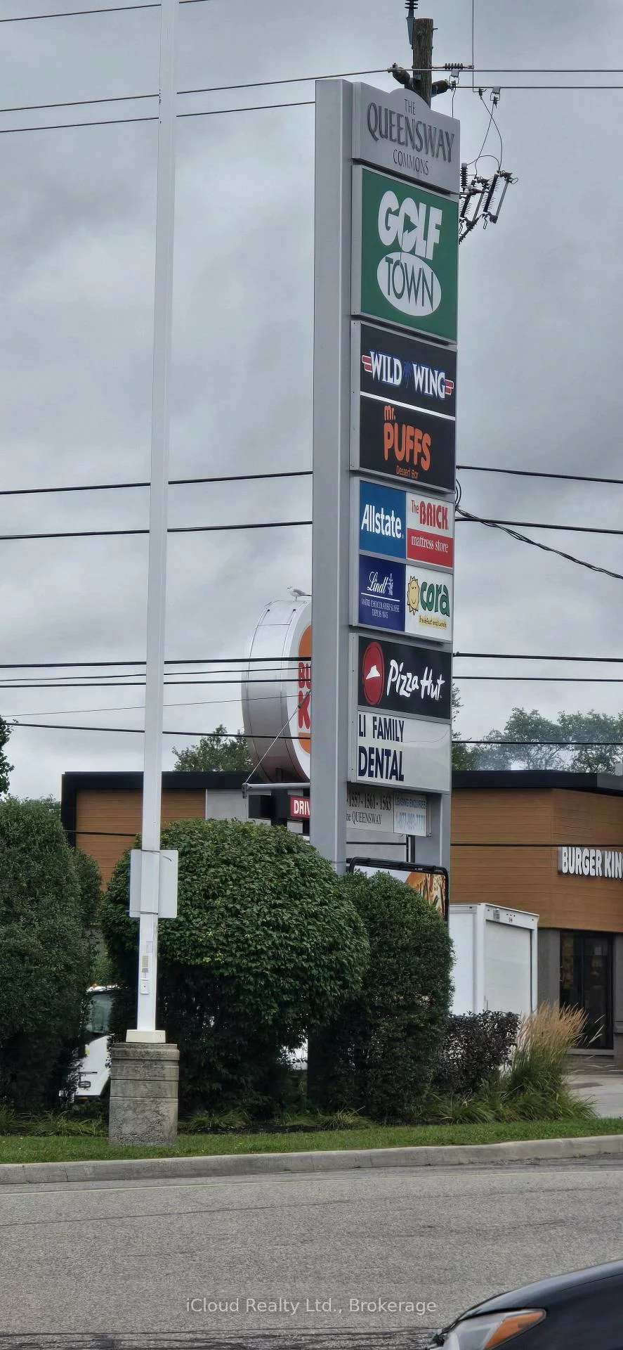 1557, The Queensway, Islington-City Centre West, Toronto