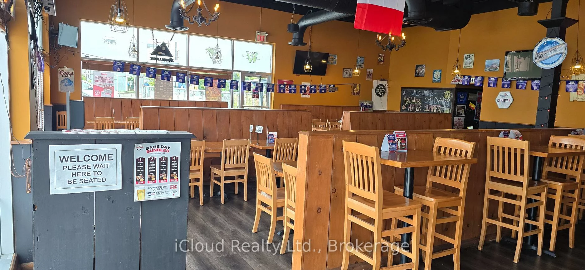 1557, The Queensway, Islington-City Centre West, Toronto