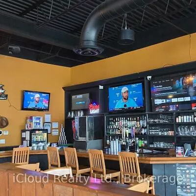 Commercial for sale, 1557, The Queensway, Islington-City Centre West, Toronto