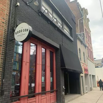 Commercial for sale, 109, Jefferson, South Parkdale, Toronto