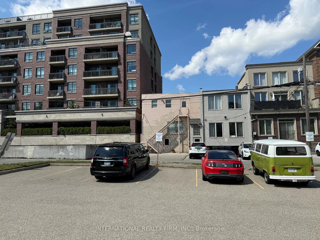 3555, Lake Shore, Long Branch, Toronto