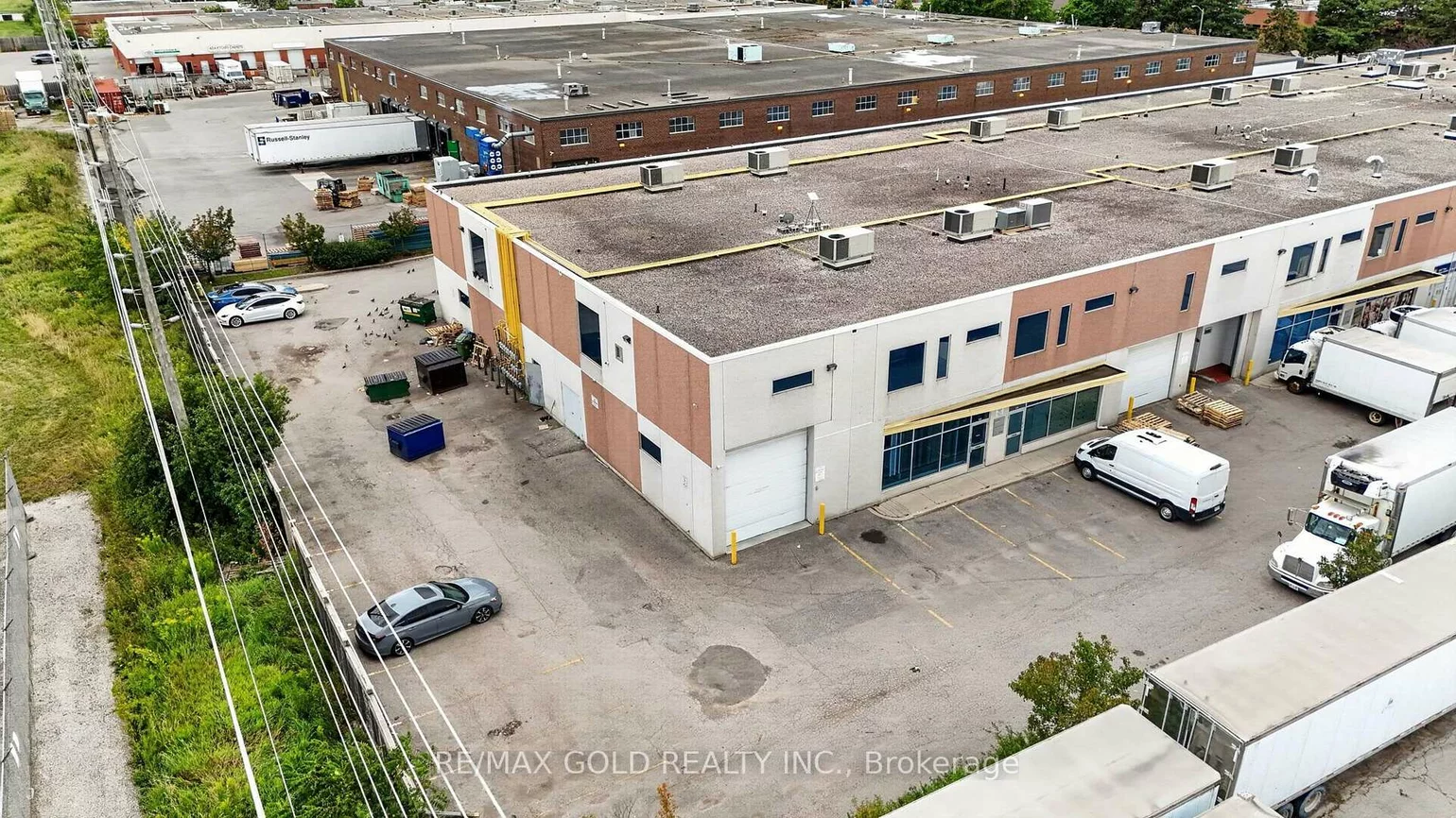 101, Westmore, West Humber-Clairville, Toronto