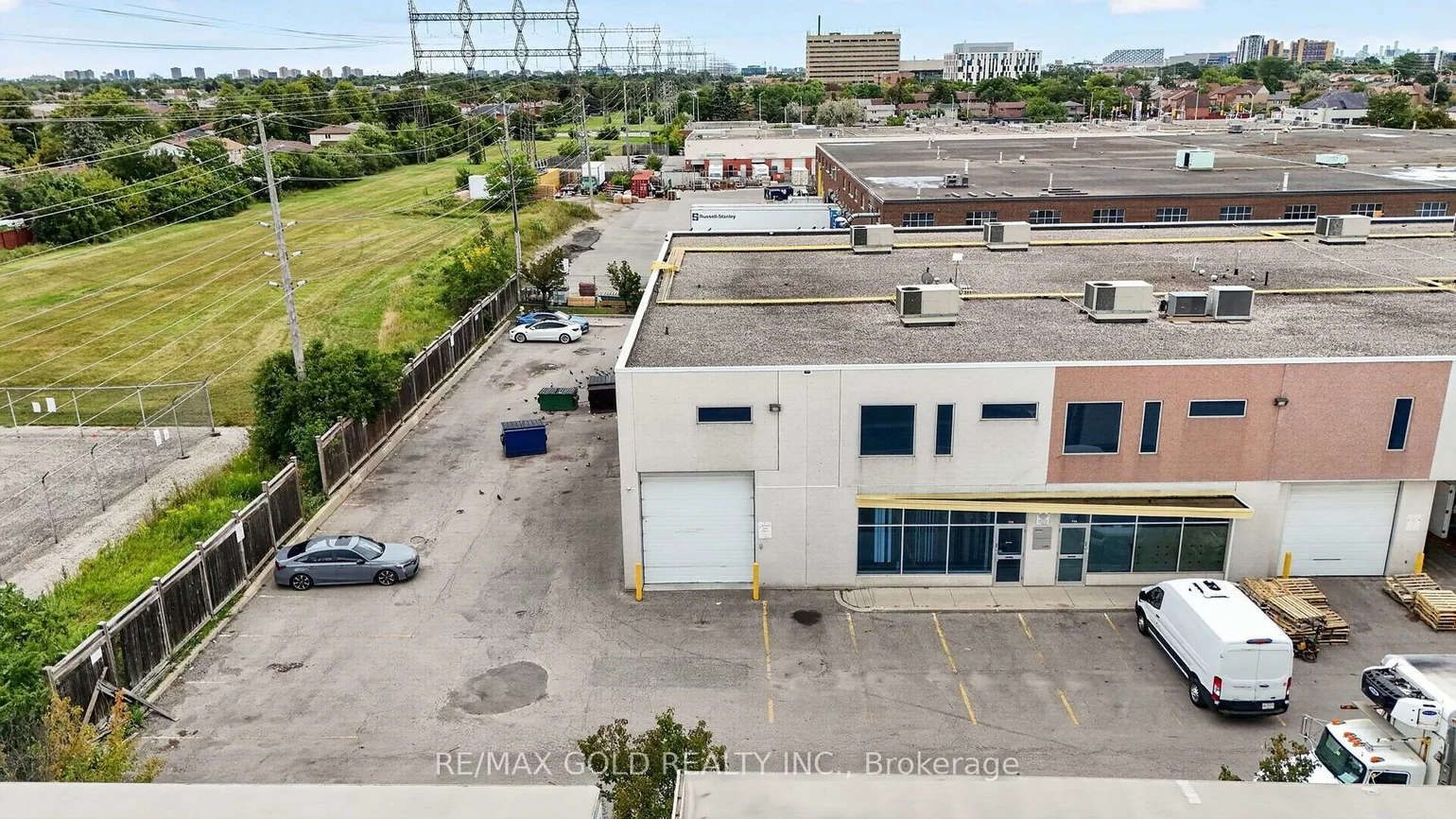 101, Westmore, West Humber-Clairville, Toronto
