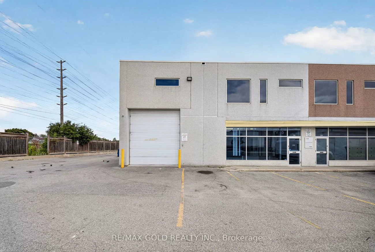 101, Westmore, West Humber-Clairville, Toronto