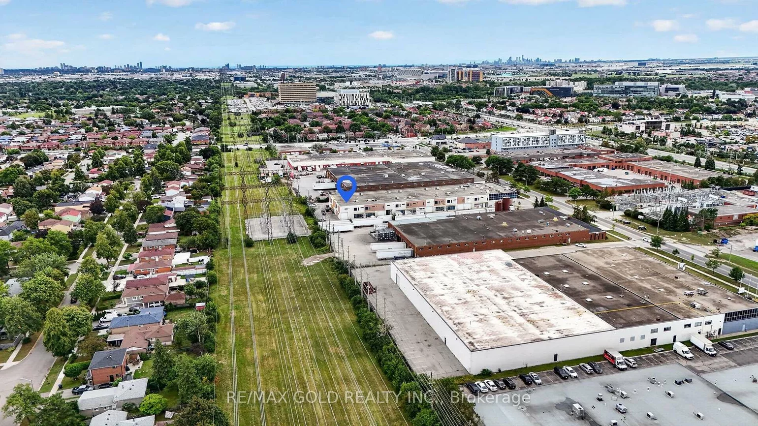 101, Westmore, West Humber-Clairville, Toronto