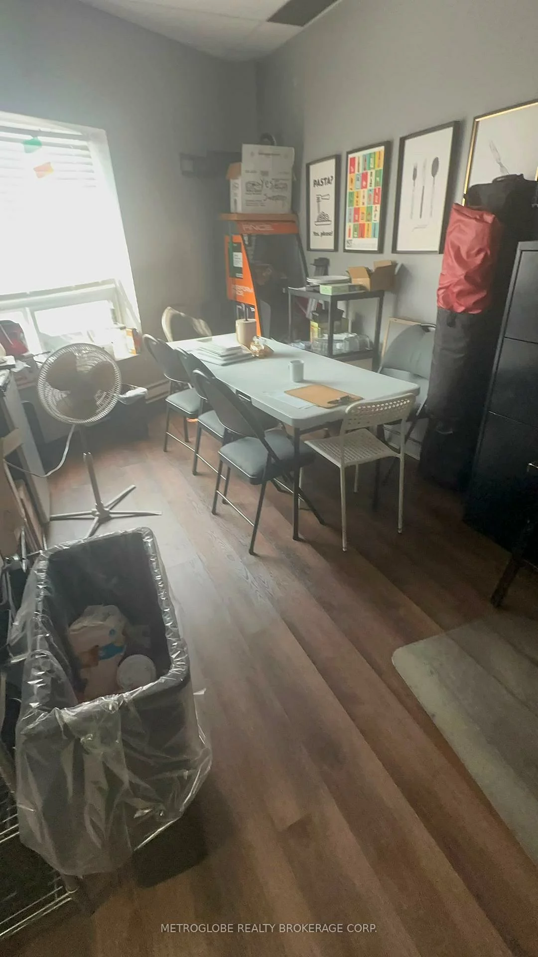16, Sheffield, Brookhaven-Amesbury, Toronto