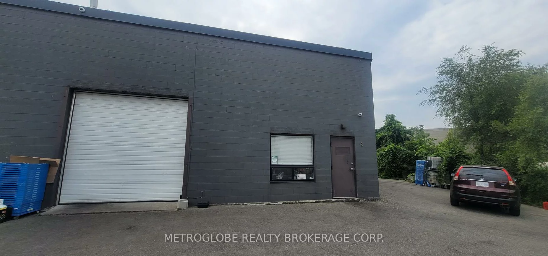 16, Sheffield, Brookhaven-Amesbury, Toronto