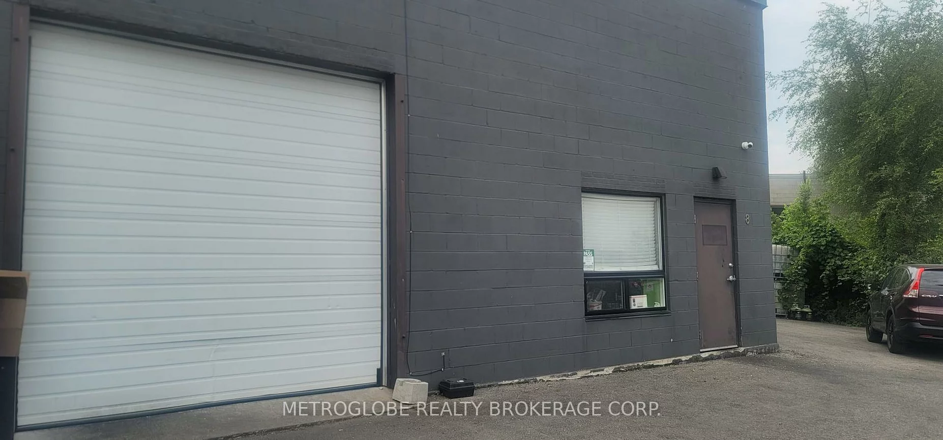 16, Sheffield, Brookhaven-Amesbury, Toronto