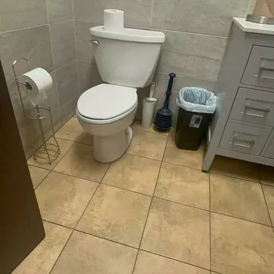 16, Sheffield, Brookhaven-Amesbury, Toronto