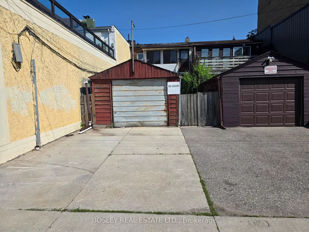 21, St. John's, Junction Area, Toronto