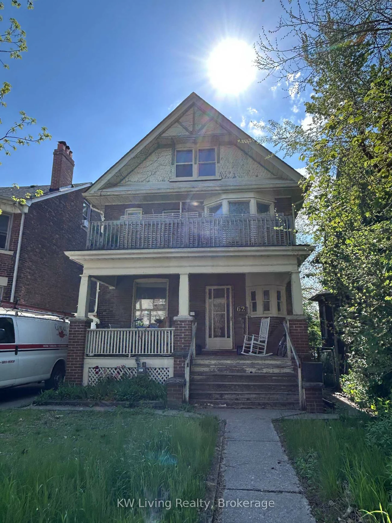 62, Indian Road, High Park North, Toronto