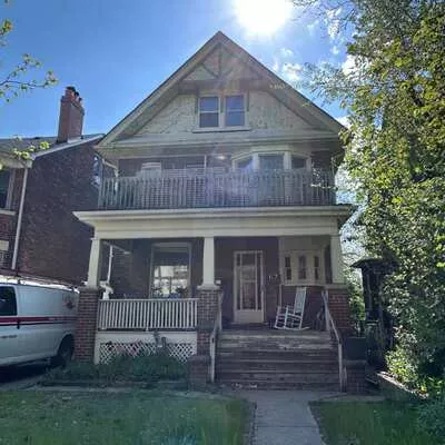 62, Indian Road, High Park North, Toronto