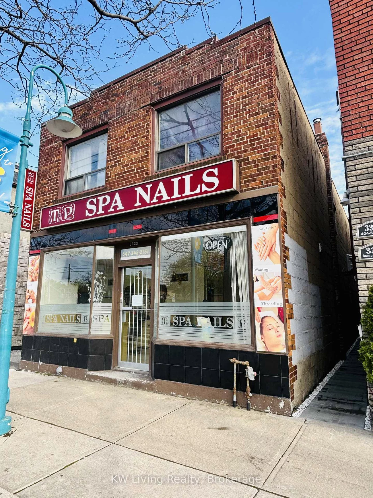 3339, Lake Shore, Long Branch, Toronto