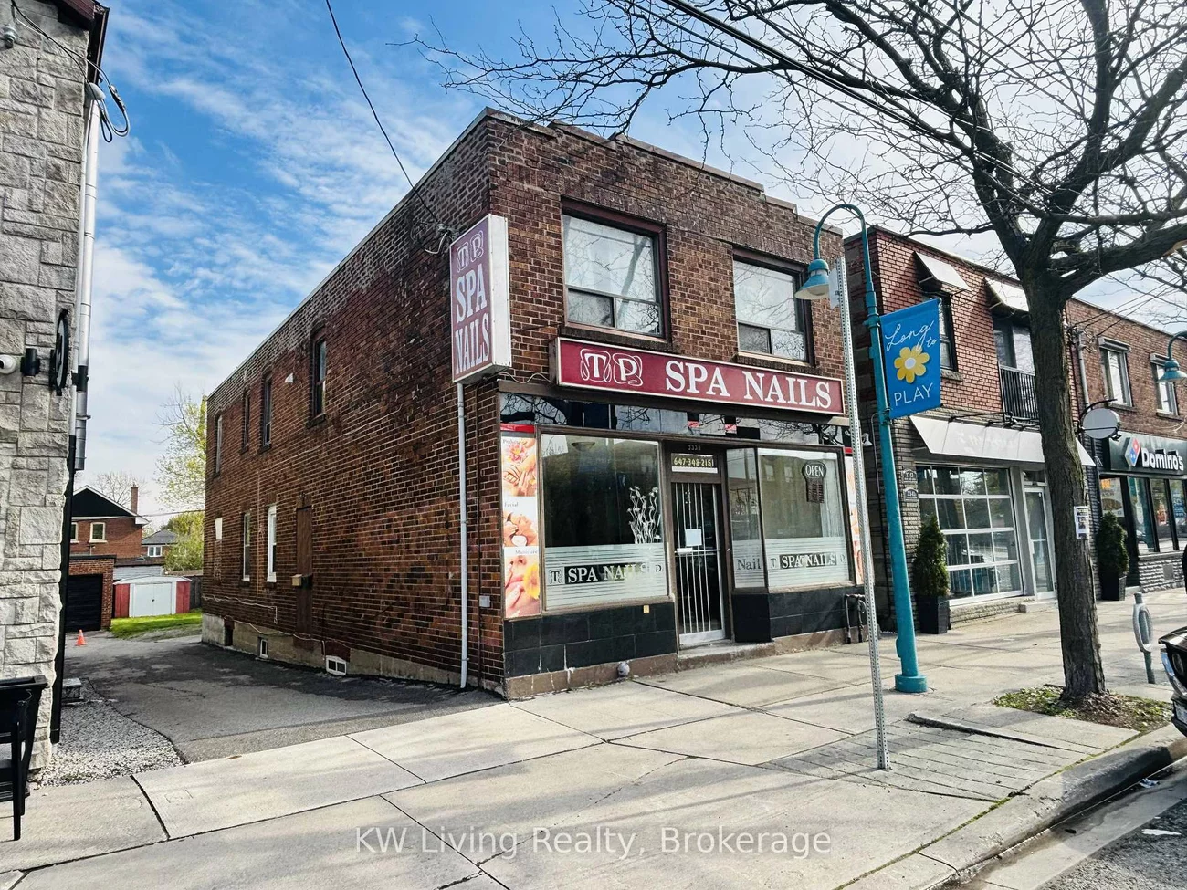 3339, Lake Shore, Long Branch, Toronto