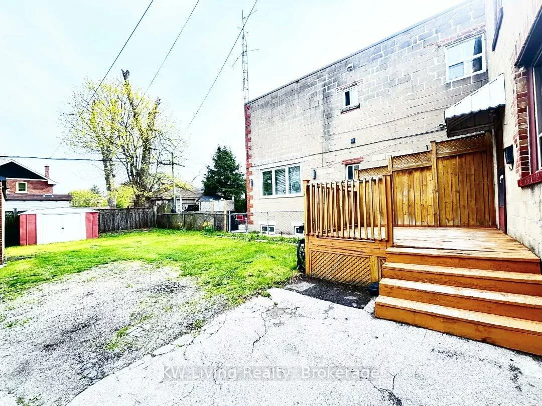 3339, Lake Shore, Long Branch, Toronto