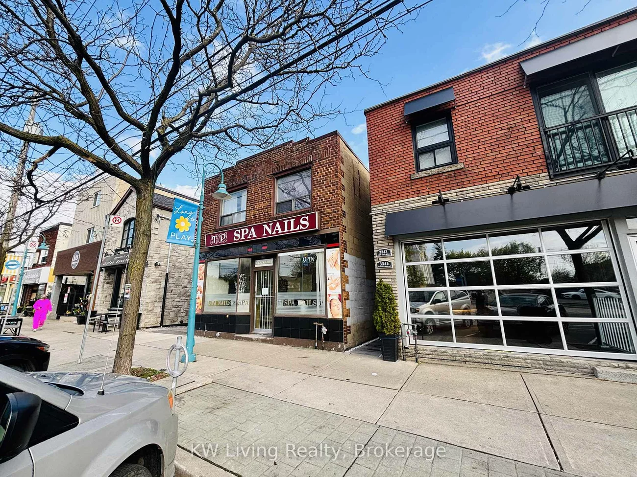 3339, Lake Shore, Long Branch, Toronto