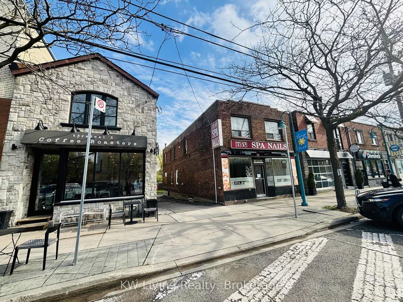 3339, Lake Shore, Long Branch, Toronto