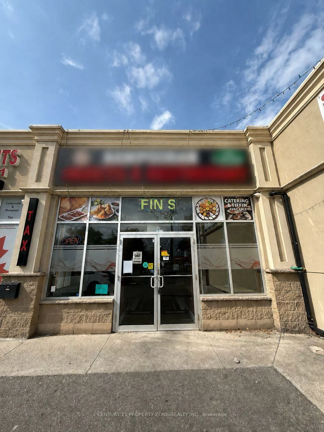 1770, Albion, West Humber-Clairville, Toronto