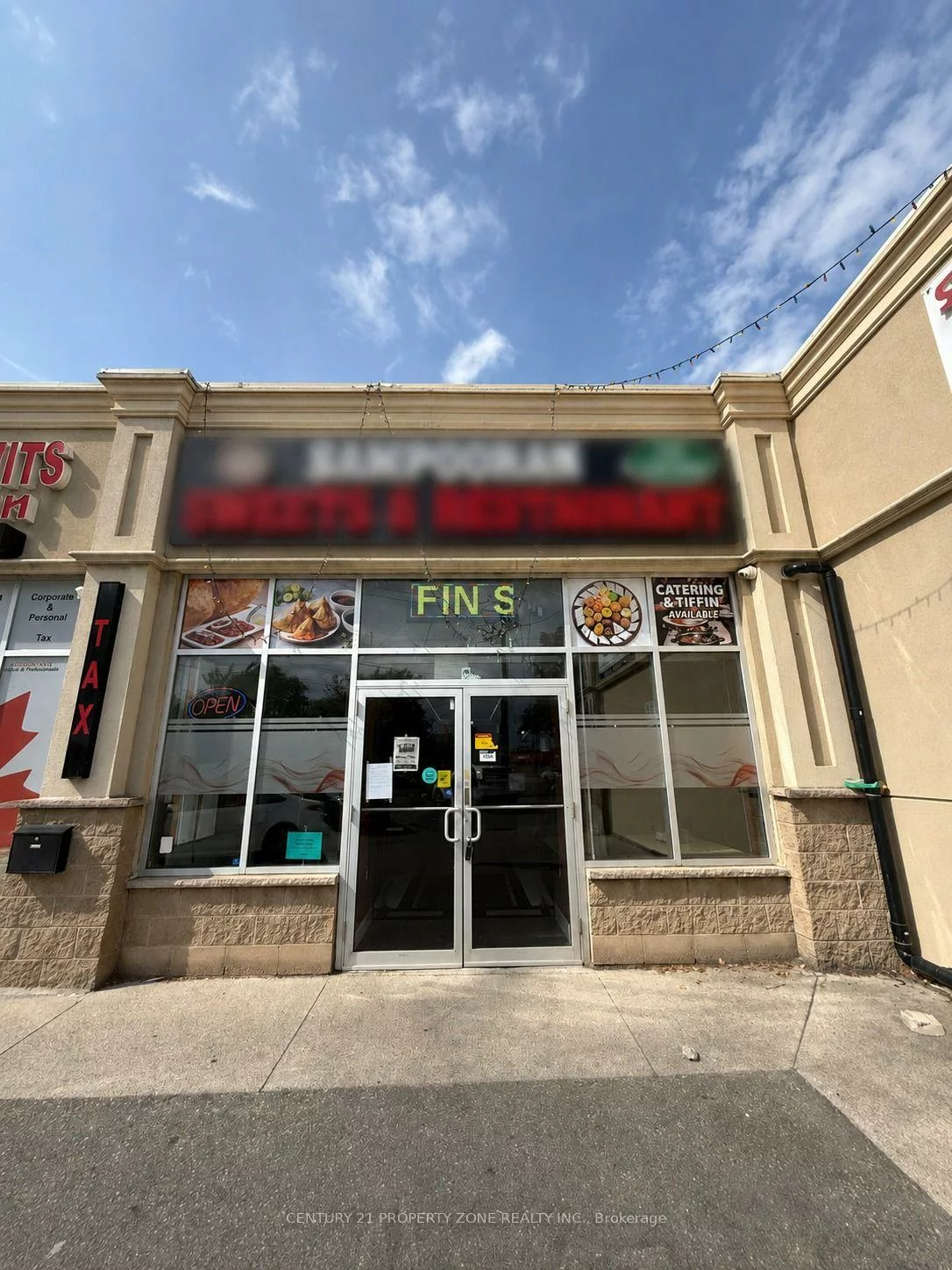 1770, Albion, West Humber-Clairville, Toronto