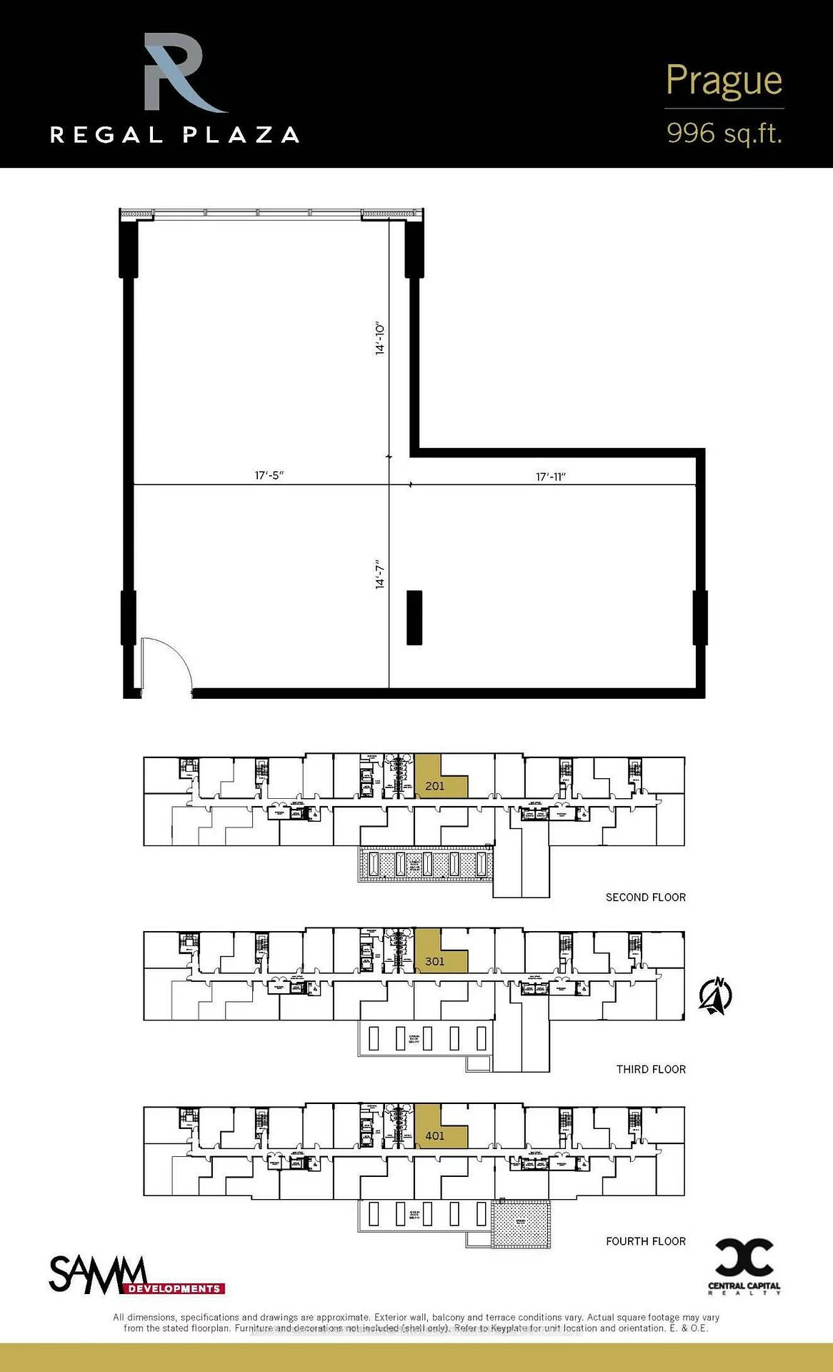 998, Martin Grove, West Humber-Clairville, Toronto